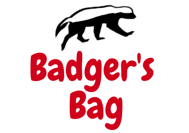 Badger's Bag